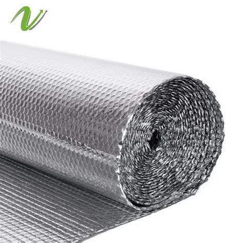 Industrial Shed Insulation - Aluminum Roof Insulation Material ...