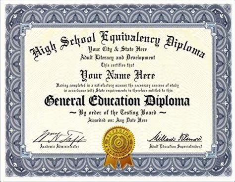do you need a ged to get your cdl
