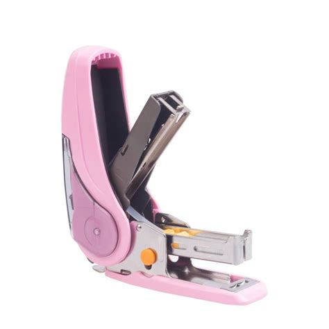 Max Stapler Sakuri Kids HD10NLCK 20-Sheet Binding - SCOOBOO - Max