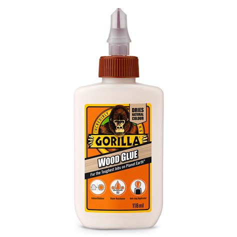 Gorilla Epoxy - Incredibly Strong Glue | Gorilla Glue