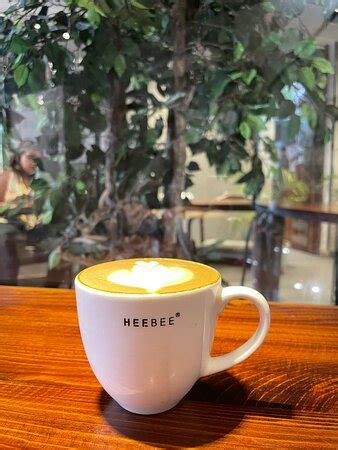 HEEBEE COFFEE, Ludhiana - Restaurant Reviews, Phone Number & Photos ...