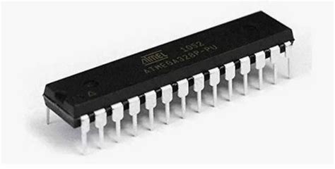 Integrated Circuits - HX710B DIP 8 PIN Manufacturer from Mumbai