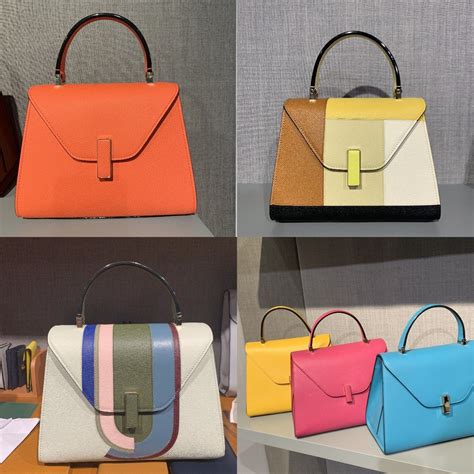 Valextra ヴァレクストラ メガネケース ホワイト 気質アップ - 小物