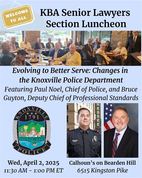 Knoxville Bar Association (@knoxbar) • Instagram photos and videos
