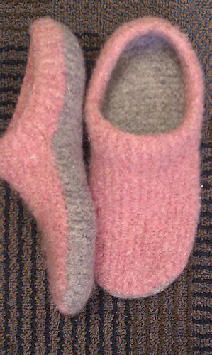 Image result for Felted Tutorial Clogs