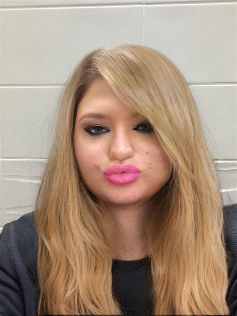 Please make me into your personal sissy bimbo. I have a big body ...