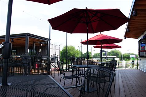 Bar – Heartland Mini Golf