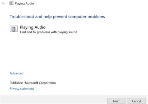 Loudspeaker Is Not Working On Computer 的图像结果