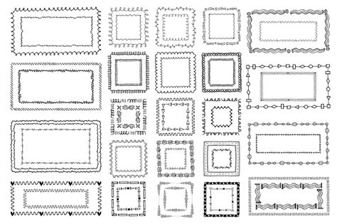 Row frames Images - Free Download on Freepik