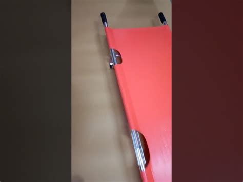Folding Strecher - Single Fold Stretcher Trader - Wholesaler ...