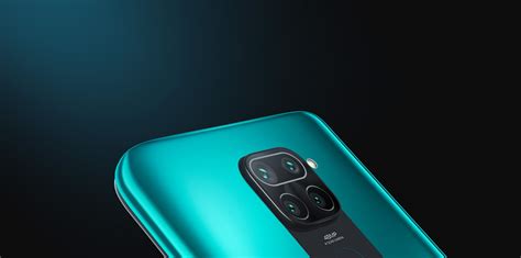 Redmi Note 9 | Xiaomi UK | Mi.com - Xiaomi UK