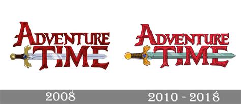 Adventure Time Logo 的图像结果