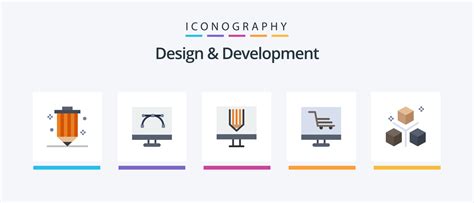 Develop Icon 的图像结果