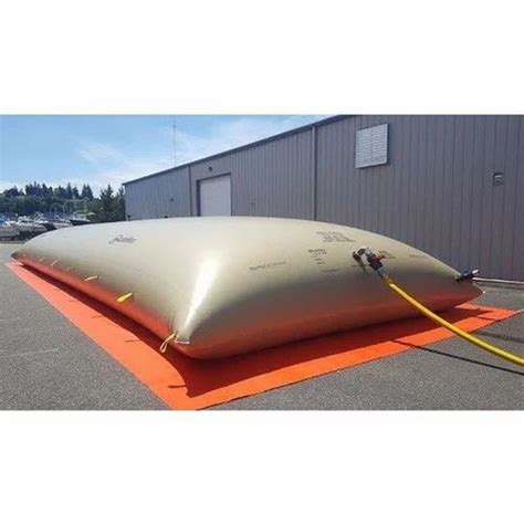 Water Tanks - Flexitank Containers Service Manufacturer from Kolkata