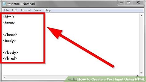 Image result for How to Create Make Written Text in HTML
