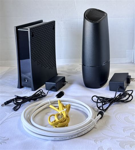 Image result for Spectrum Cable Modem Router