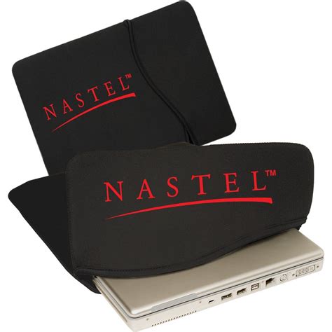 Custom Reversible Neoprene Laptop Sleeves