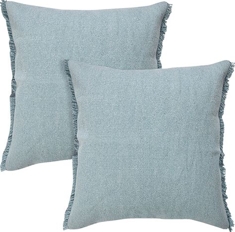 Kalaya 2 Pc Blue Accent Pillows, Set Of | Rooms to Go