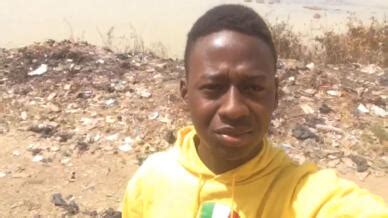 Fleuve Niger au Mali : "Enfant, je m'y baignais, c’est devenu une décharge"