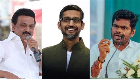 Hindi Imposition Row: As Tamil Nadu CM Stalin Wages War Against NEP ...