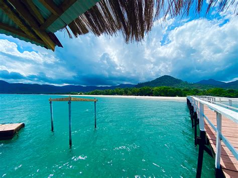 Sierra Leone: A Journey Through the Heart of West Africa