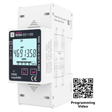 Balaji - Rishabh | Multifunction Meter