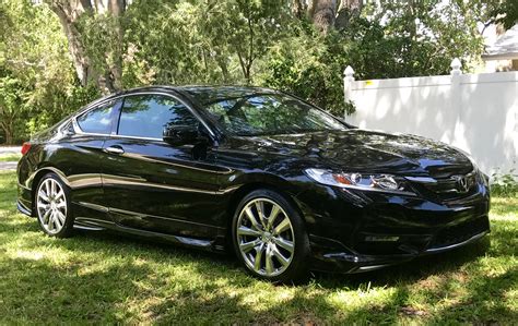 Any advice on how to market limited edition 2016 Accord Coupe V-6 HFP Edition? | Drive Accord ...