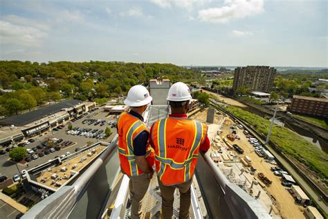 Maryland construction company builds Richmond presence with new office ...