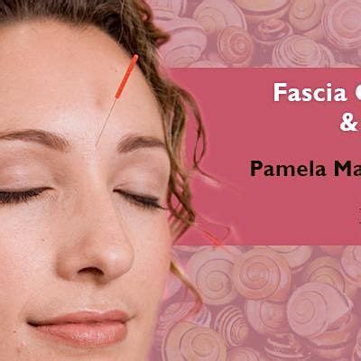 Fascia Cosmetic Acupuncture - Body Sculpture 1, Yo San University of ...