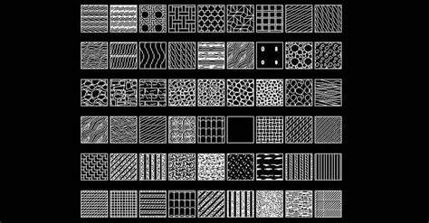 Image result for AutoCAD Hatch Patterns Drywall