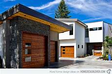 Garage Style Modern by 15 Detached Modern And Contemporary Garage Design Garage Style Modern