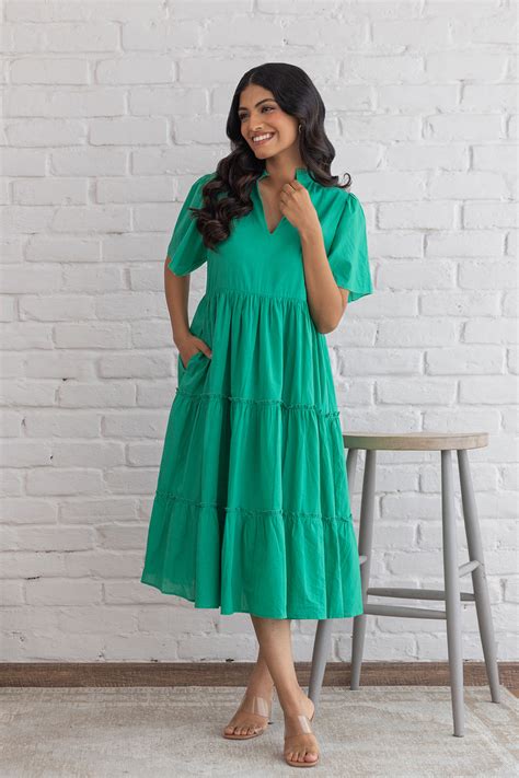 Buy Women's Maxi Dresses Online | Maxi Dress With Upto 60% Off – Page 2