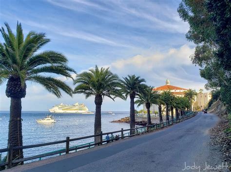 Photo Tour - Catalina Golf Cart Rentals