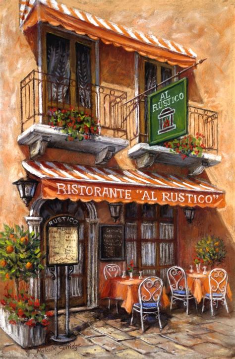 art cafe