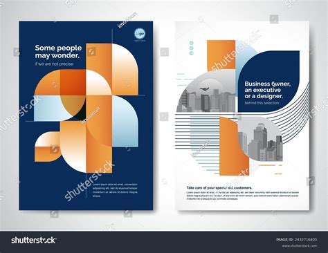 Example Corporate Poster 的图像结果