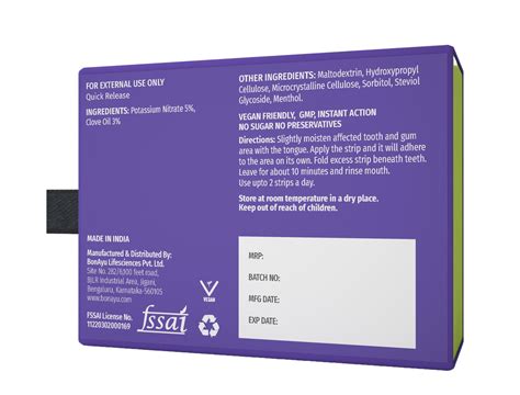 Best Tooth Sensitivity Relief – Fast & Enamel-Safe Solution