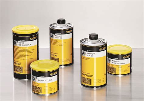 Klüber Lubrication inaugurates new plant in Mysore | Autocar Professional