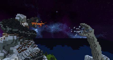 Image result for Python Island 1 Minecraft