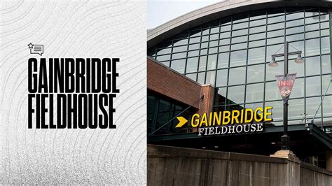 Gainbridge Fieldhouse Guide: Events schedule, seating map, hotels ...