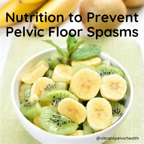 What do pelvic floor spasms feel like?