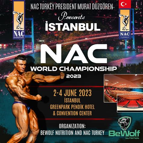 Weltmeisterschaft - nac-germany