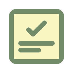 Payment check - Free commerce and shopping icons
