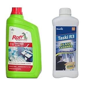 Pidilit T16 Rof Cera Clean Professional Tile, Multi-surface Floor and ...