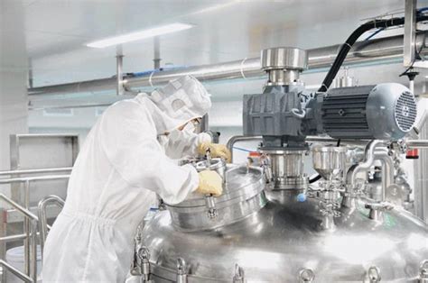 Image result for Emulsifying Machine