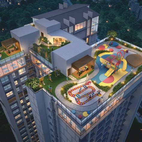 3 BHK Projects by Ornate Universal - Dwello