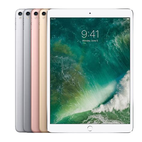 Difference Between iPad and iPad Pro: Full comparison! - WorldofTablet