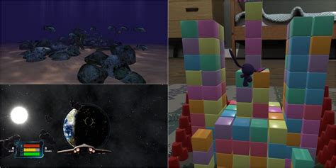 Babylon.js Tutorial Creating Simple Game 的图像结果