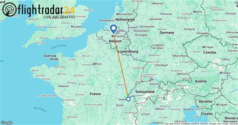 Flight Map 的图像结果