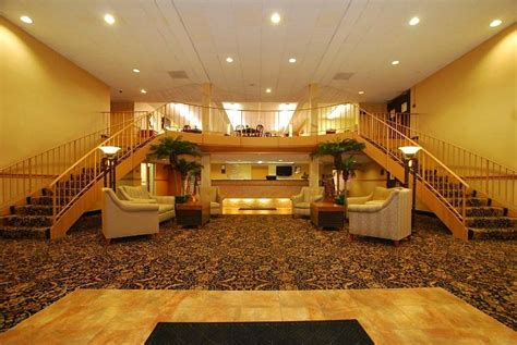 QUALITY INN (Lima, Ohio) - Hotel Reviews, Photos, Rate Comparison ...