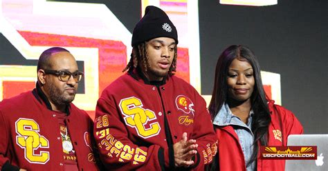 Composite Two-Star Recruits: Massive USC-UCLA visitor weekend, preventing flips and Thanksgiving adv